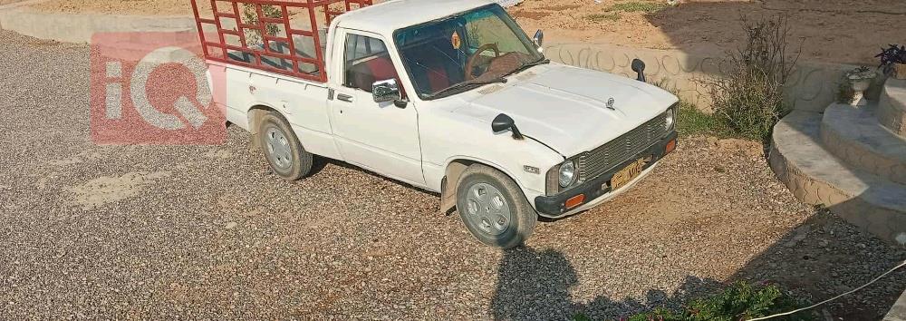 تۆیۆتا هایلۆکس